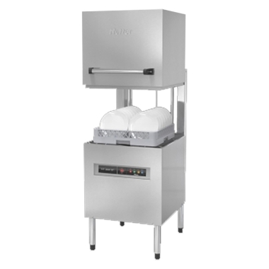 Maquina de Lavar Loucas - LAVADORA NETTER NT 300 3T